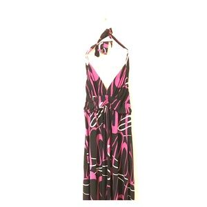 Scarlett Maxi TRAVEL dress!